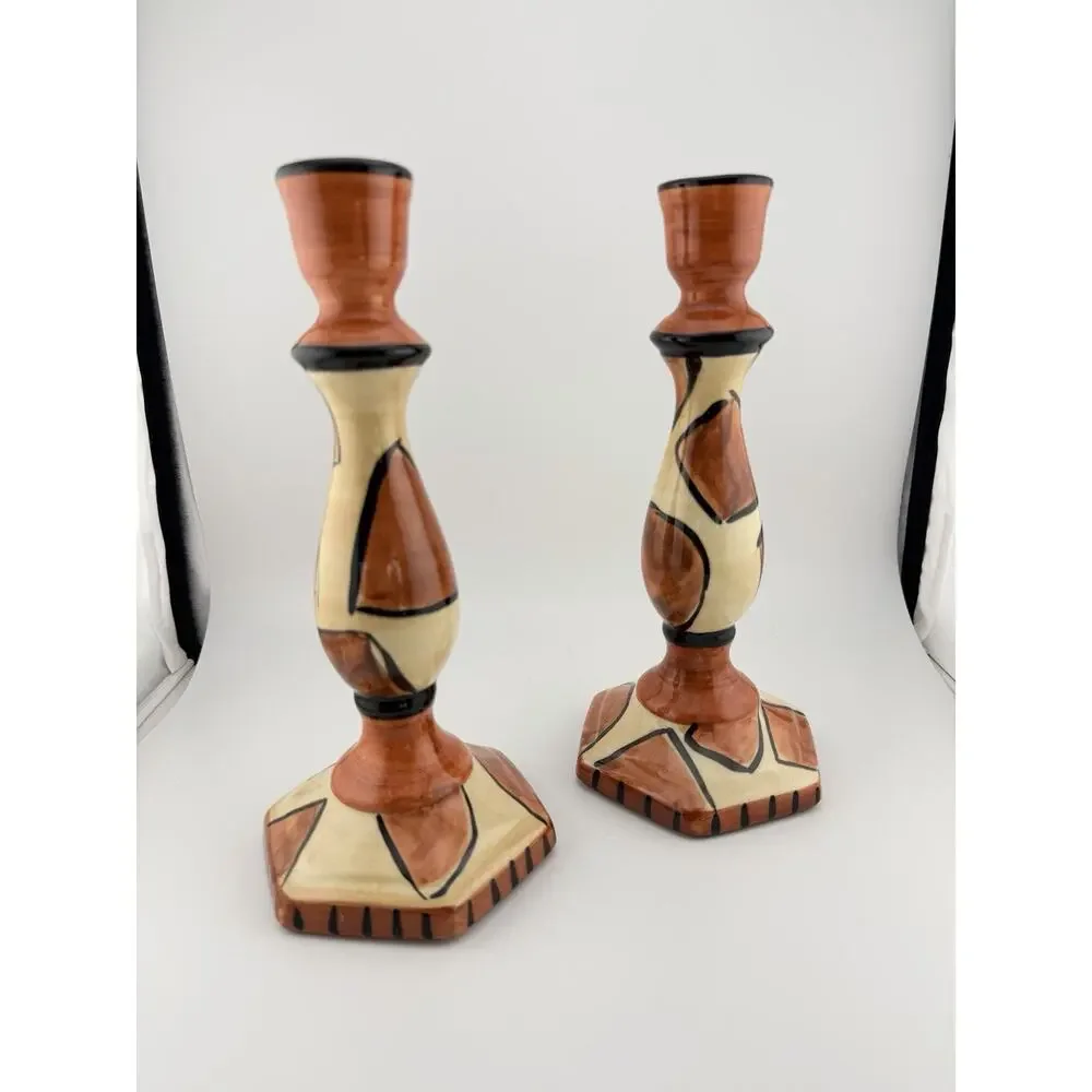 L. Pierce Pottery 